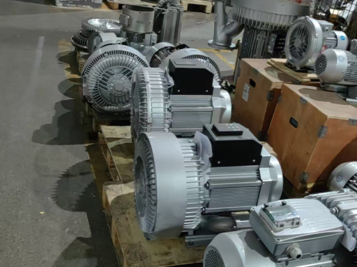 水产养殖增氧鼓风机选型与使用指南：保障鱼虾存活的关键