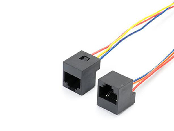 以太网接口连接线