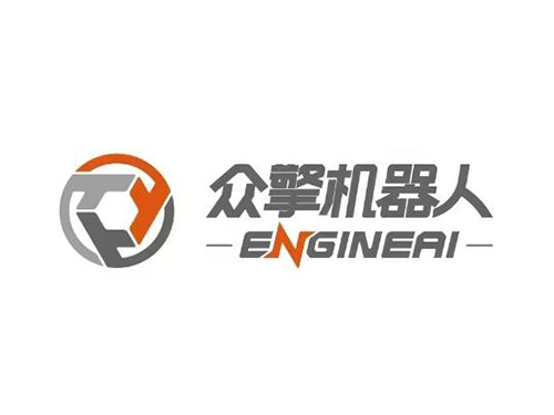 众擎机器人