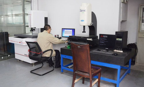 丰富的业内行业经验