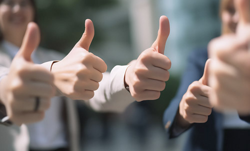 经验丰富的技术团队