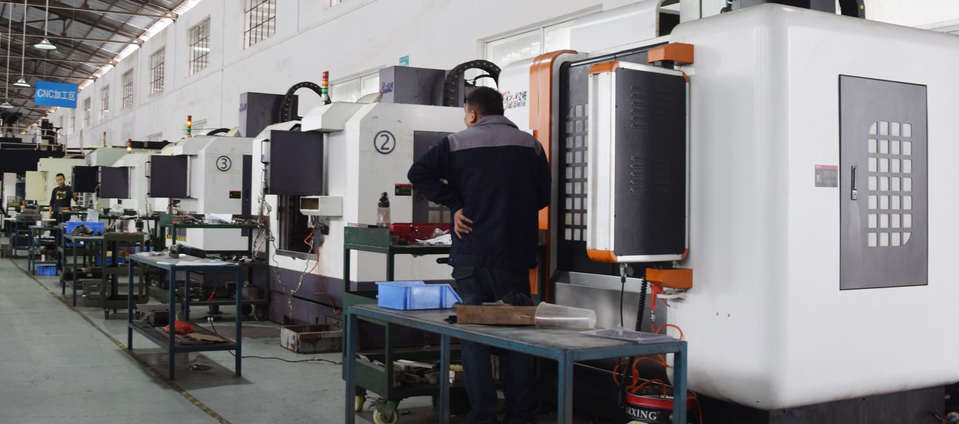 多年技术沉淀经验