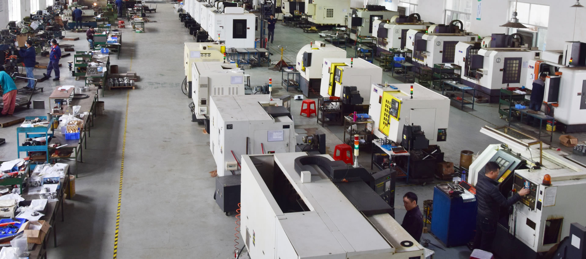 满足个性化定制需求