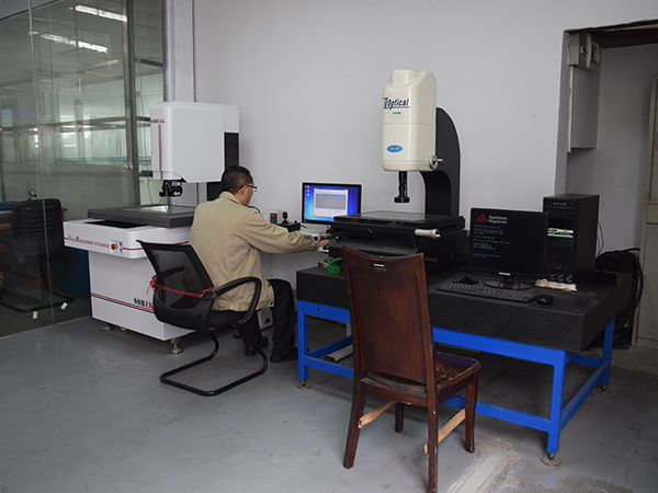 车床加工完成后应该如何进行质量检测？