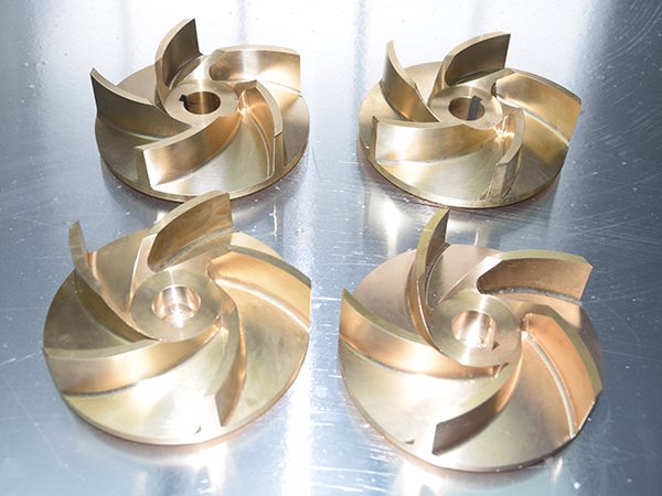 CNC加工的技术优势？