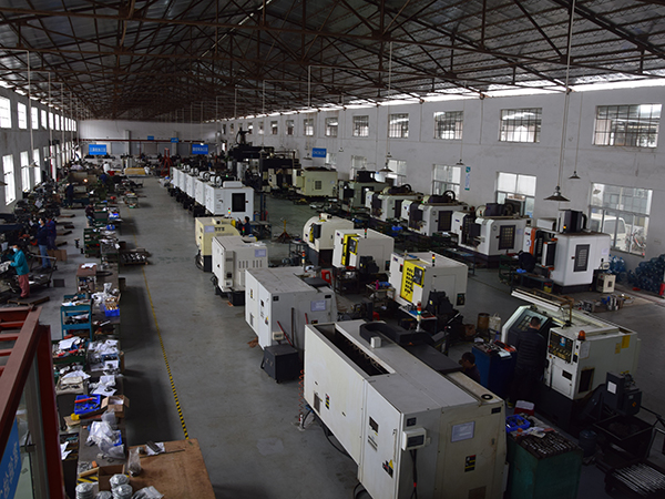 车床加工厂家如何提高加工作效率？