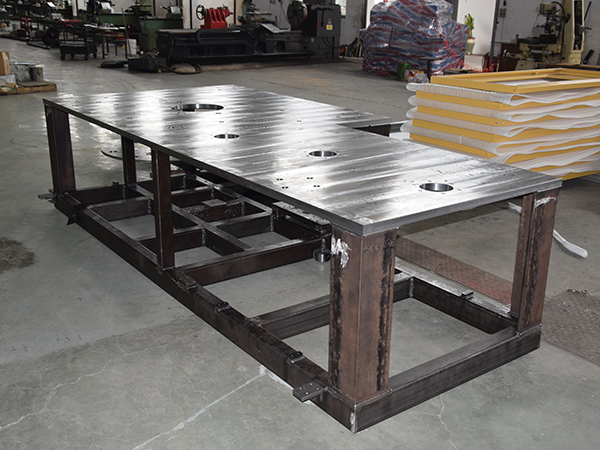 CNC加工过程中如何避免气孔产生？