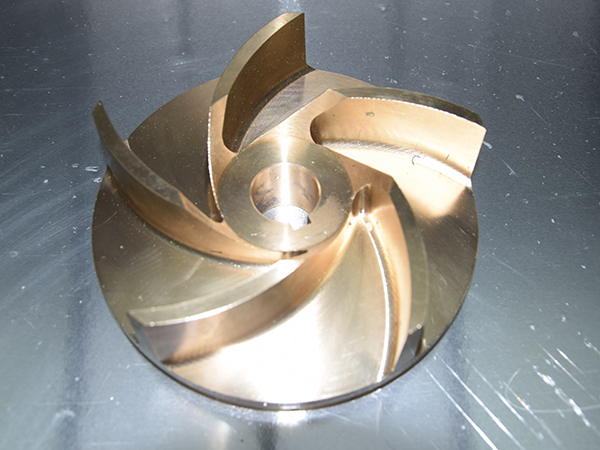 CNC加工的挑战与发展趋势