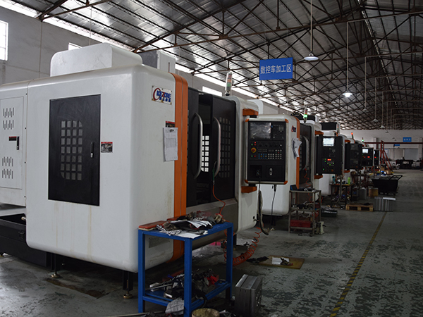 车床加工时操作注意哪些细节