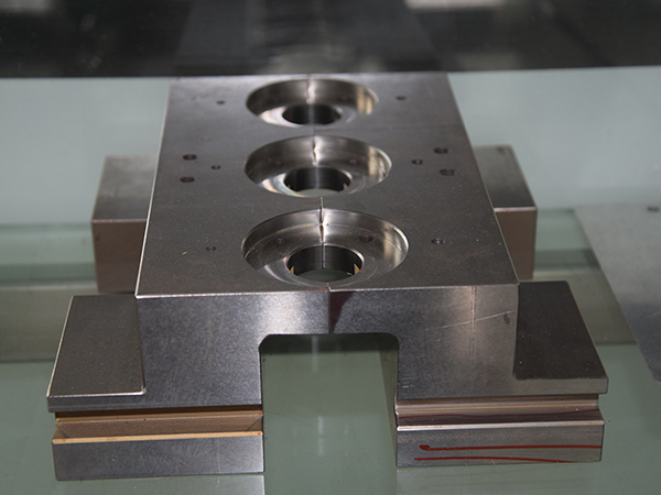 CNC加工是如何工作？