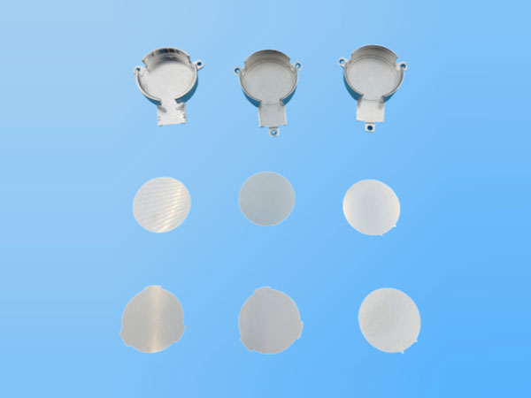 5G通信冲压零件