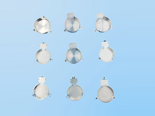 5G通信冲压零件