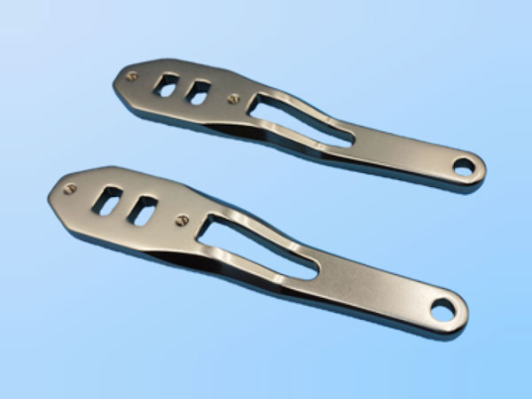 渔具五金冲压的应用领域