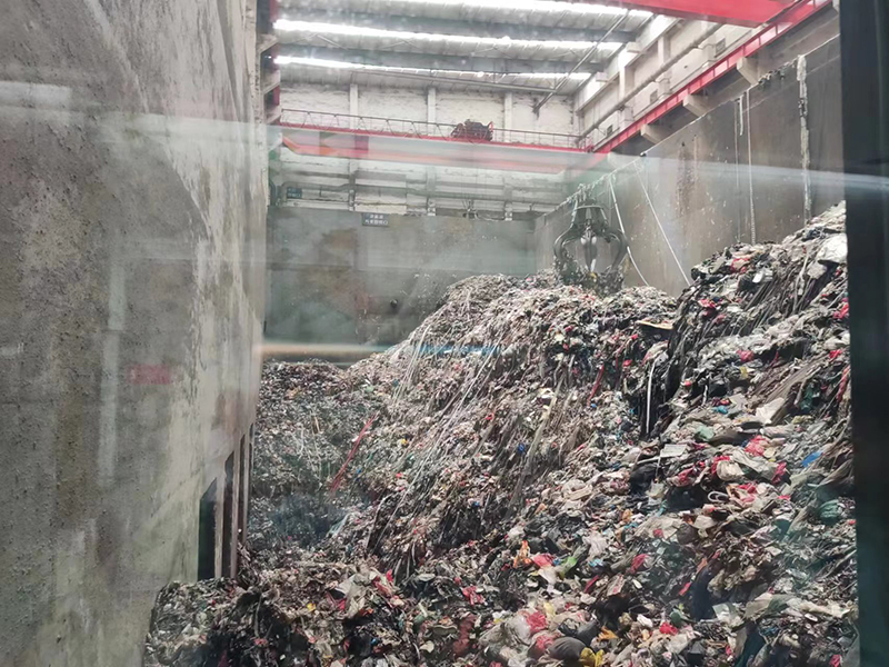 工厂有机废气处理方法百科