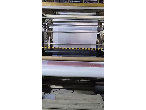 切袋工序