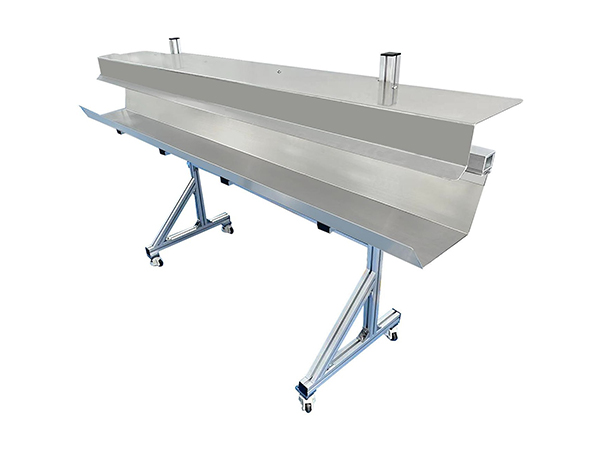 被动式收线机WS-2000/WS-3000/WS-4000