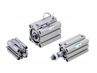紧凑型气缸