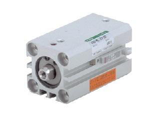 带线性基准传感器气缸