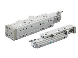 线性滑台气缸
