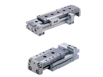 线性滑台气缸