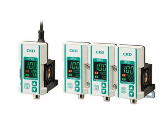 数字显示式间隙开关