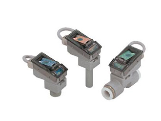 电子式小型压力开关（PARECT压力开关）