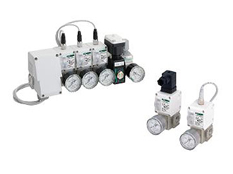 到位确认开关（间隙开关）