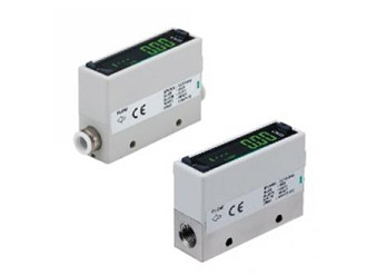 小型流量传感器 RAPIFLOW®