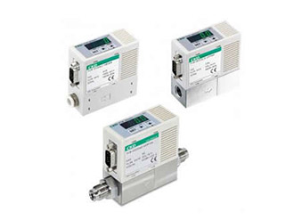 小型流量控制器 RAPIFLOW®