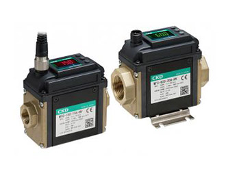 静电容式电磁流量传感器