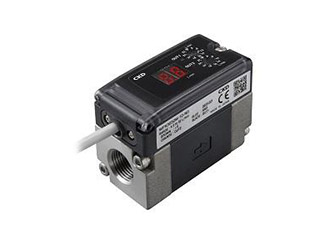 卡曼涡街式水用流量传感器FLUEREX