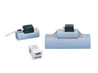 压缩空气用流量传感器（显示分离型 FLUEREX）