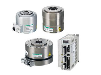 直驱马达(ABSODEX)