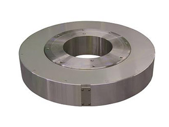 τDISC 大中空径型