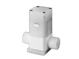 大口径化学液体用气控阀