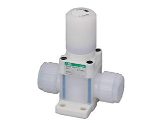 化学液体用手动阀