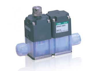 气控阀・回吸阀一体型