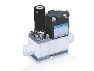 手动流量调节阀(微小流量型)