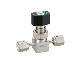 工艺气体用手动阀