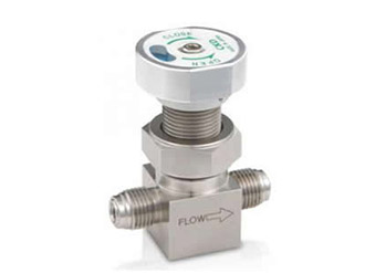 工艺气体用手动阀