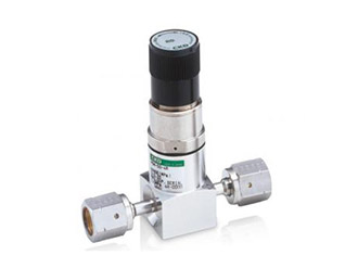 工艺气体用减压阀