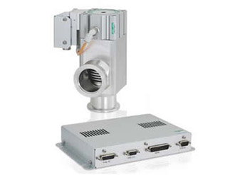 真空压力控制系统