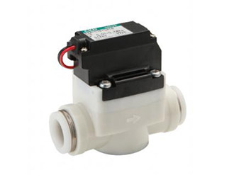 压缩空气用先导式2通电磁阀