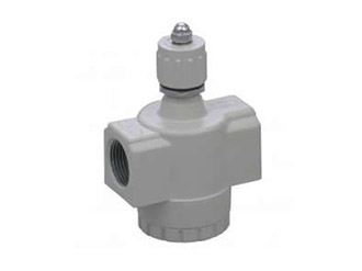 调速阀 大口径型