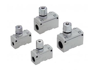 调速阀 中口径型