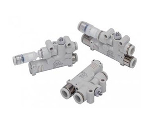 带真空破坏功能发生器 单品型