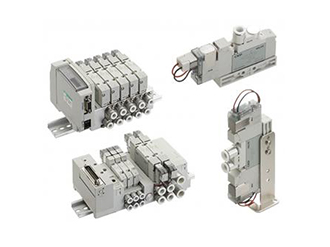 先导式3・5通阀