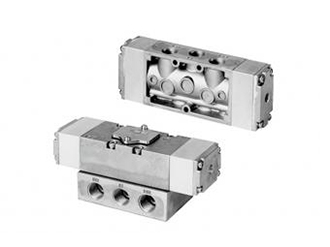 SELEX阀・气控阀