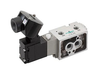 支持NAMUR的SELEX阀