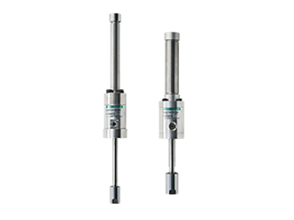 真空用元件的应用特点与优势